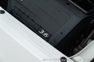 Porsche 911 997 (911) 3.6 CARRERA MK2 2009