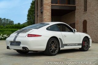 Porsche 911 997 (911) 3.6 CARRERA MK2 2009