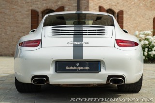 Porsche 911 997 (911) 3.6 CARRERA MK2 2009
