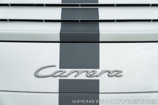 Porsche 911 997 (911) 3.6 CARRERA MK2 2009
