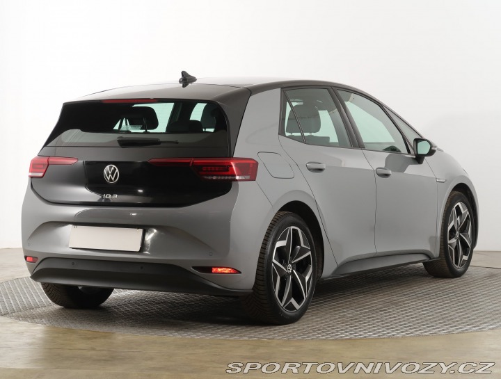 Volkswagen ID.3 Life Pro Perf. (62 kWh) 2021