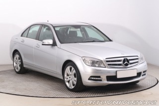 Mercedes-Benz C C 350 CDI 2010