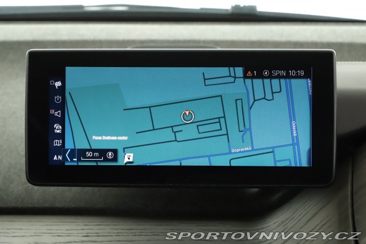 BMW i3 i3s 120Ah BEV 2019