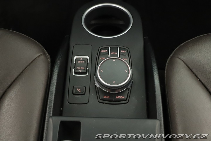 BMW i3 i3s 120Ah BEV 2019