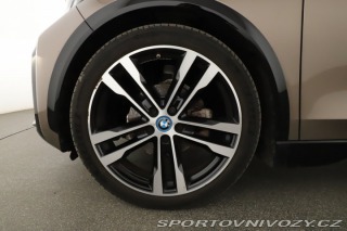 BMW i3 i3s 120Ah BEV 2019