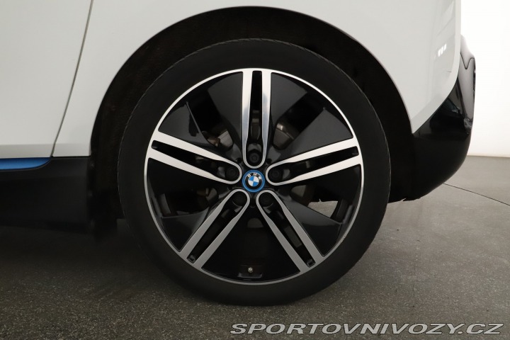 BMW i3 120Ah BEV 2021