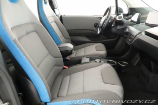 BMW i3 120Ah BEV 2021