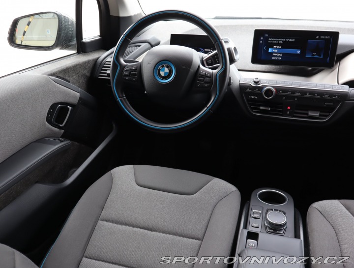 BMW i3 120Ah BEV 2021