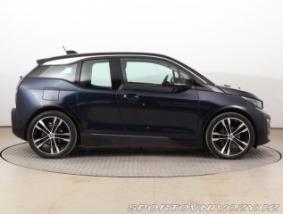 BMW i3 120Ah BEV 2021