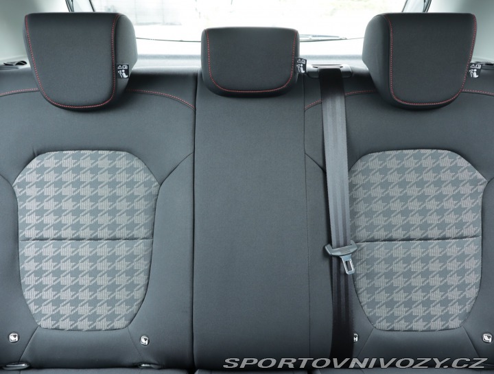 MG Ostatní modely ZS SUV Comfort EV 50.3 kWh 2022