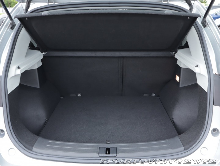 MG Ostatní modely ZS SUV Comfort EV 50.3 kWh 2022