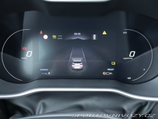 MG Ostatní modely ZS SUV Comfort EV 50.3 kWh 2022
