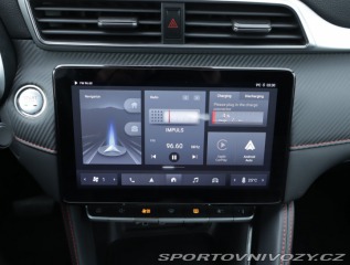 MG Ostatní modely ZS SUV Comfort EV 50.3 kWh 2022