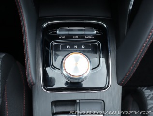 MG Ostatní modely ZS SUV Comfort EV 50.3 kWh 2022