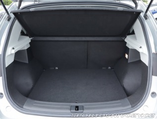 MG Ostatní modely ZS SUV Comfort EV 50.3 kWh 2022