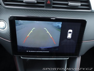 MG Ostatní modely ZS SUV Comfort EV 50.3 kWh 2022