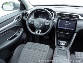 MG Ostatní modely ZS SUV Comfort EV 50.3 kWh 2022