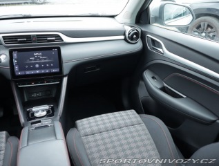 MG Ostatní modely ZS SUV Comfort EV 50.3 kWh 2022