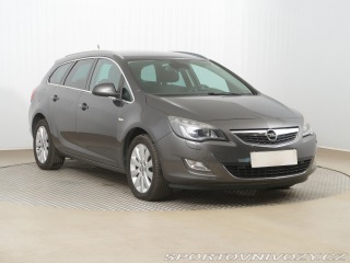 Opel Astra 1.6 T