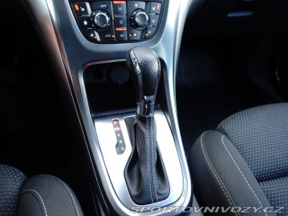 Opel Astra 1.6 T 2011