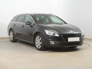 Peugeot 508 GT 2.2 HDi