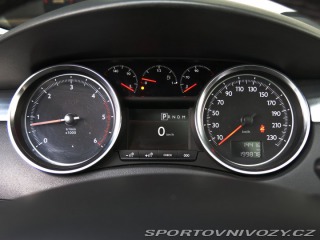 Peugeot 508 GT 2.2 HDi 2014