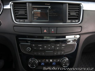 Peugeot 508 GT 2.2 HDi 2014