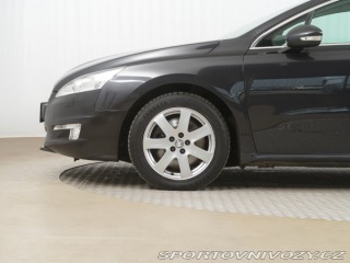 Peugeot 508 GT 2.2 HDi 2014