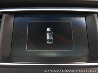 Peugeot 508 GT 2.2 HDi 2014