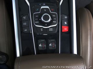Peugeot 508 GT 2.2 HDi 2014