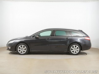 Peugeot 508 GT 2.2 HDi 2014