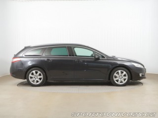 Peugeot 508 GT 2.2 HDi 2014