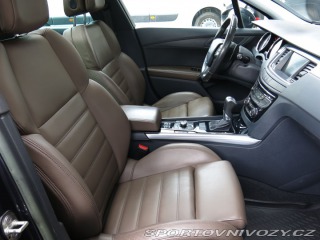 Peugeot 508 GT 2.2 HDi 2014