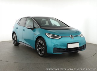 Volkswagen ID.3 Pro Perf. (62 kWh)