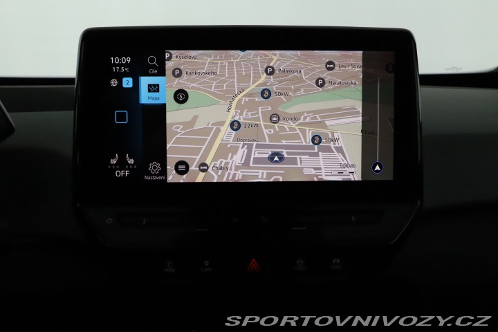 Volkswagen ID.3 Pro Perf. (62 kWh) 2020