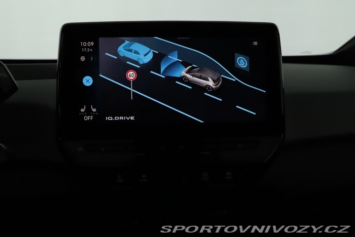 Volkswagen ID.3 Pro Perf. (62 kWh) 2020