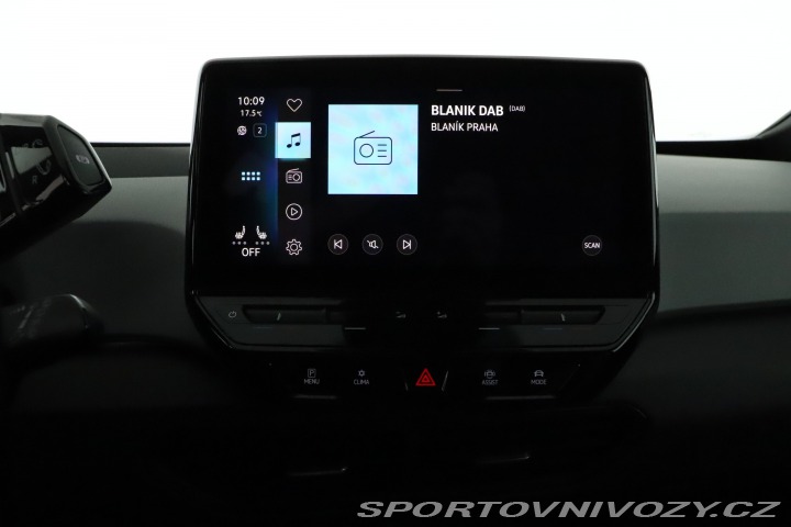 Volkswagen ID.3 Pro Perf. (62 kWh) 2020