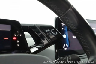 Volkswagen ID.3 Pro Perf. (62 kWh) 2020