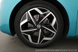 Volkswagen ID.3 Pro Perf. (62 kWh) 2020