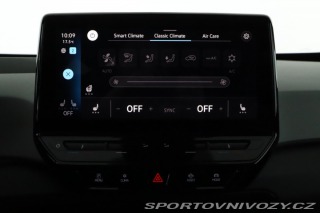 Volkswagen ID.3 Pro Perf. (62 kWh) 2020