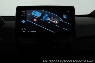 Volkswagen ID.3 Pro Perf. (62 kWh) 2020