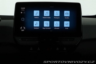 Volkswagen ID.3 Pro Perf. (62 kWh) 2020