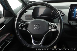 Volkswagen ID.3 Pro Perf. (62 kWh) 2020