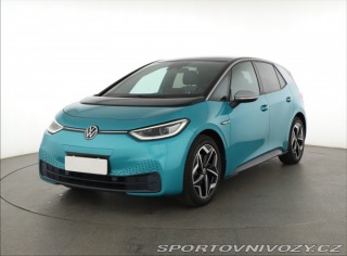 Volkswagen ID.3 Pro Perf. (62 kWh) 2020