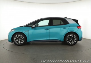 Volkswagen ID.3 Pro Perf. (62 kWh) 2020