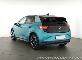 Volkswagen ID.3 Pro Perf. (62 kWh) 2020