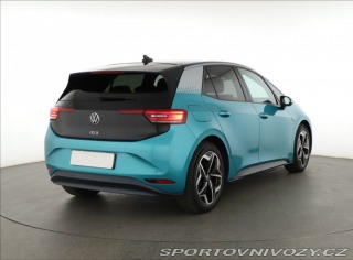 Volkswagen ID.3 Pro Perf. (62 kWh) 2020