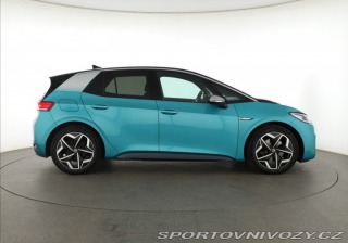 Volkswagen ID.3 Pro Perf. (62 kWh) 2020