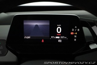 Volkswagen ID.3 Pro Perf. (62 kWh) 2020