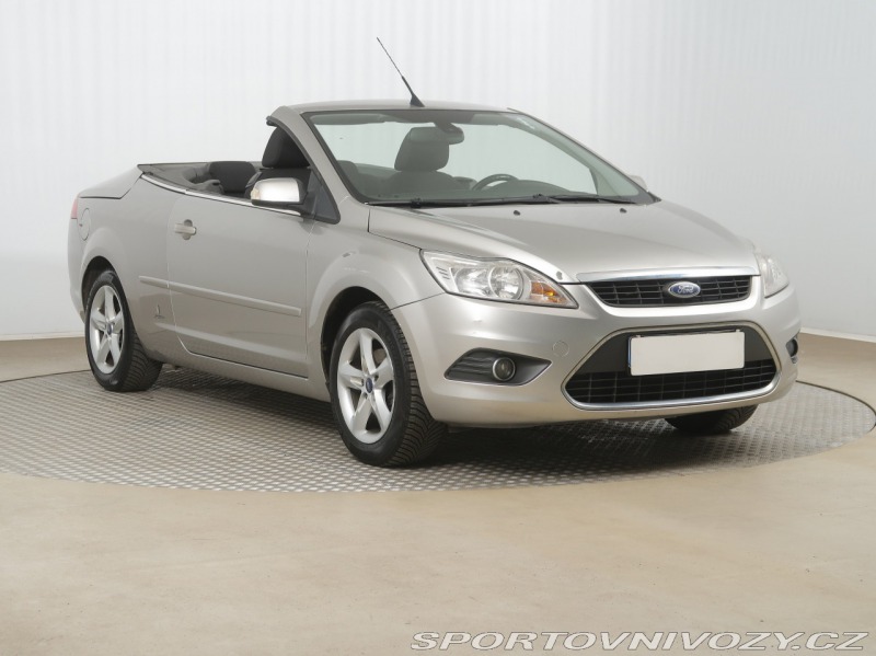 Ford Ostatní modely Focus  1.6 16V